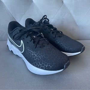 Nike running shoes